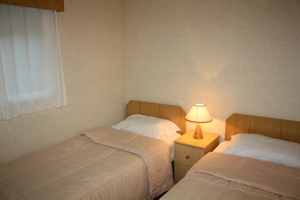 Campimeco By Campigir Hotell Alfarim Rom bilde