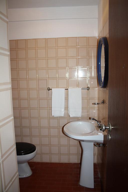 Campimeco By Campigir Hotell Alfarim Rom bilde