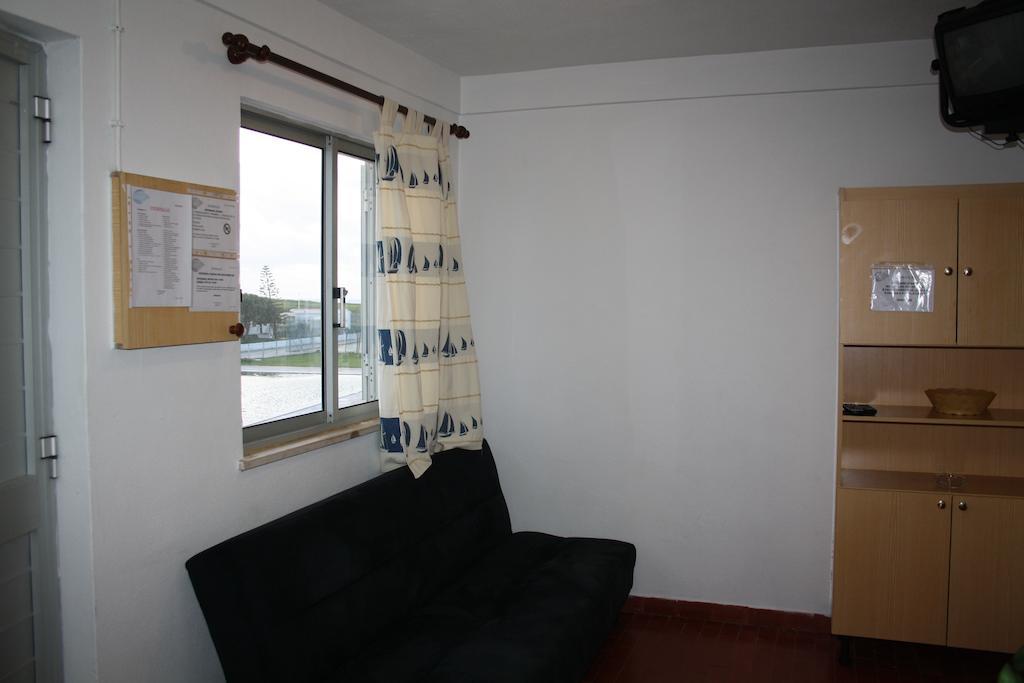Campimeco By Campigir Hotell Alfarim Eksteriør bilde