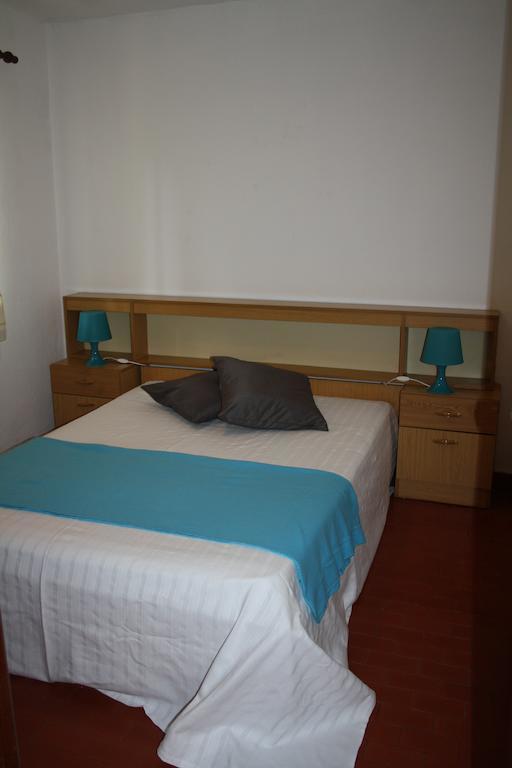 Campimeco By Campigir Hotell Alfarim Eksteriør bilde